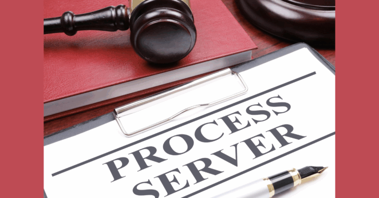Dependable Process Server in Scarborough, Maine (ME) – Fast, Professional, Trusted