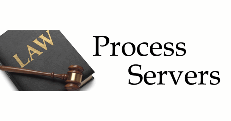 Trusted Process Server in Moab, Utah (UT) — Fast, Legal & Professional Document Delivery