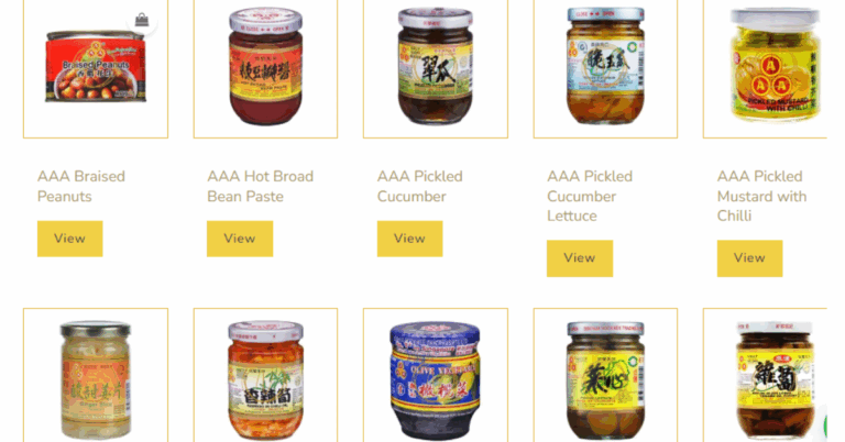 Grocery Online