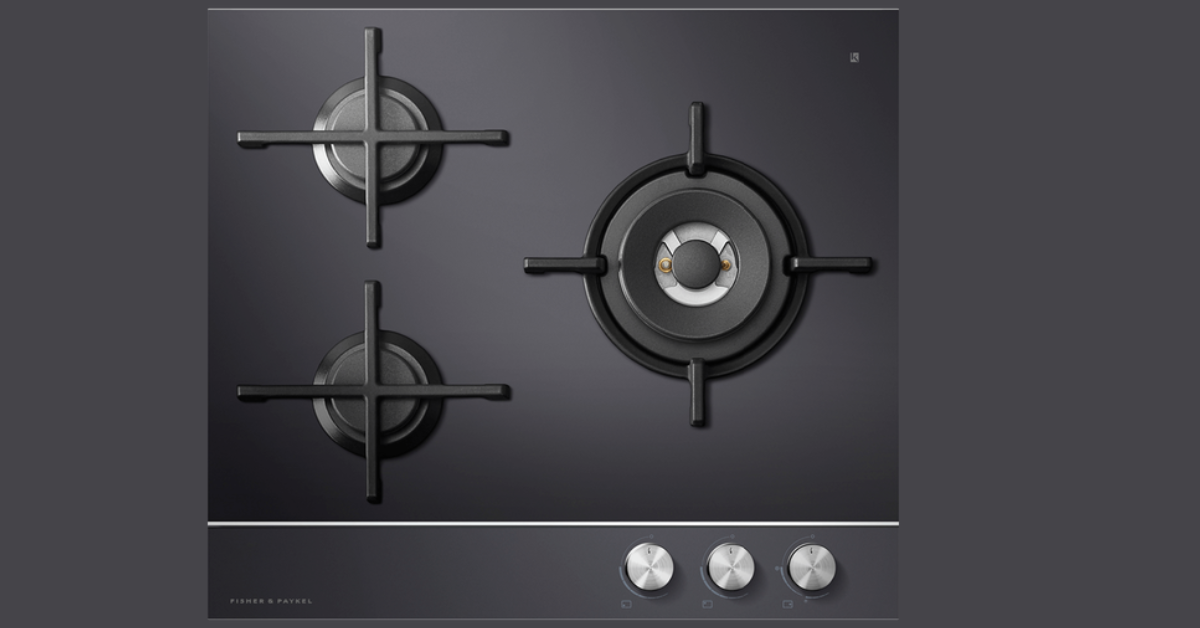 Glass Hob Singapore