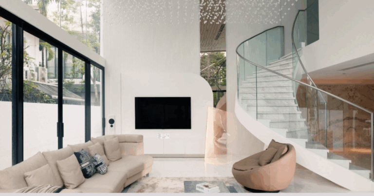 Finding the Right Renovation Contractor in Singapore: A Complete Guide