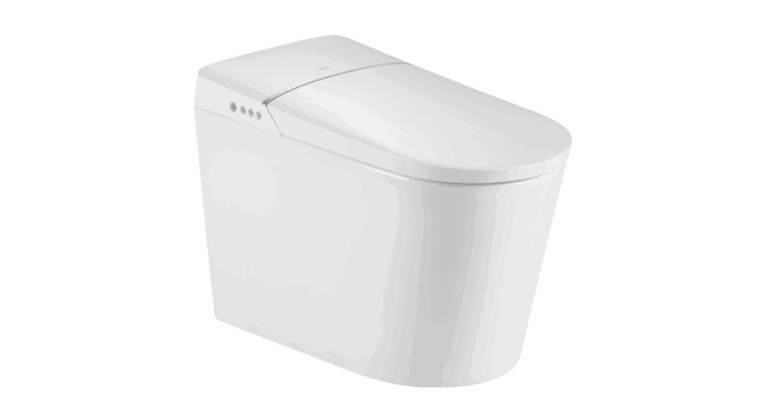 Wall Hung Toilet Bowl: A Modern Solution for Stylish Bathrooms