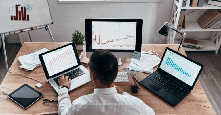 Sales Tracking Software for Small Business: The Key to Growth and Efficiency