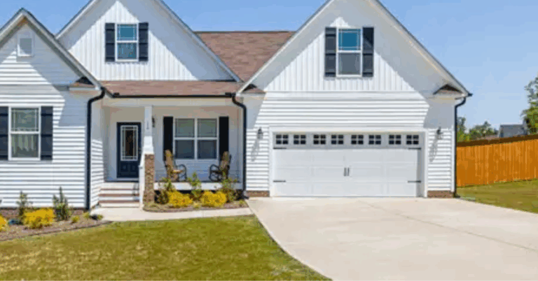 Garage Door Repair Scarborough: Fast, Reliable Solutions for Every Home