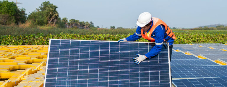 Harnessing the Sun: A Comprehensive Look at Solar Panel Vendors in Chhattisgarh