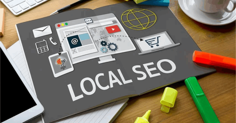 SEO Service Singapore: Elevating Your Brand in a Digital-First World