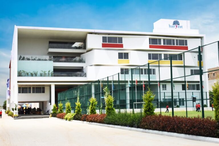 Choosing the Right IB Schools in Sarjapur Road: A Deep Dive into Academic Excellence