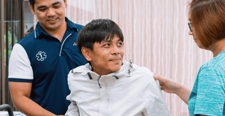 Ambulance Service: Ensuring Rapid and Reliable Medical Assistance in Singapore