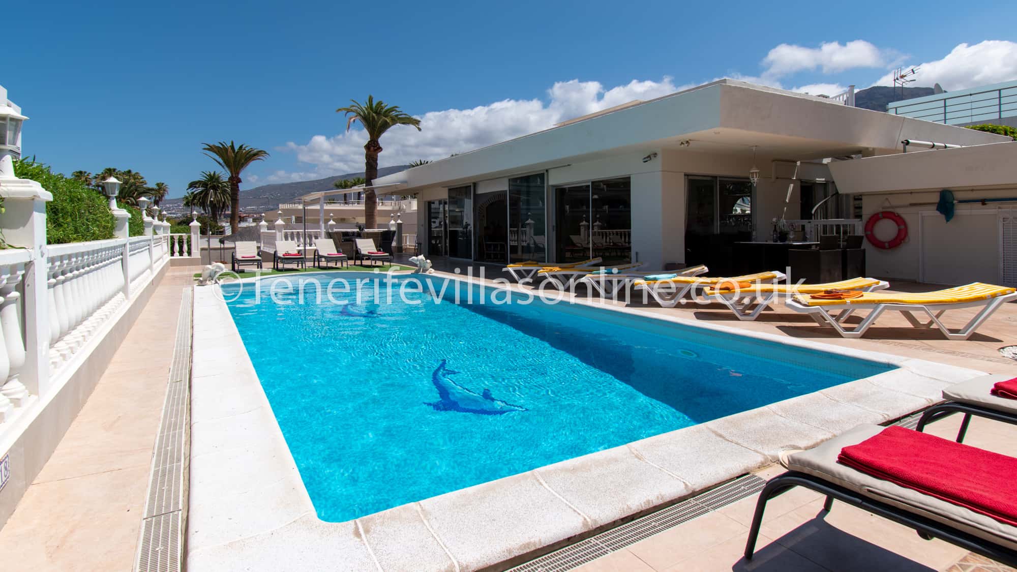 Apartments To Rent In Tenerife Costa Adeje