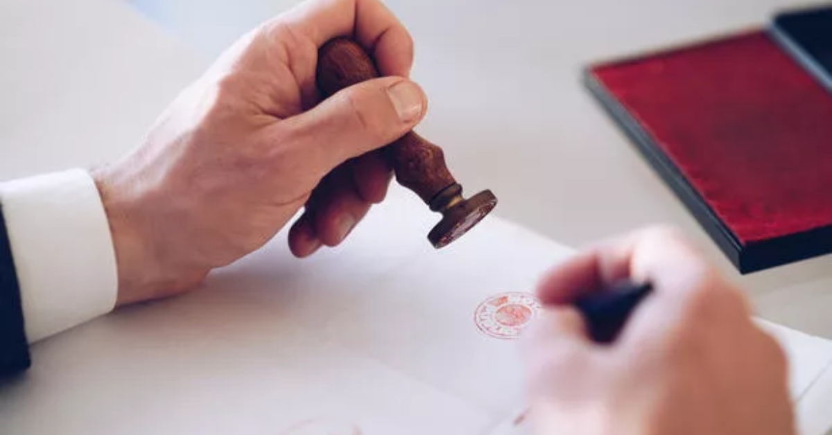 Mobile Notary Lenoir North Carolina NC