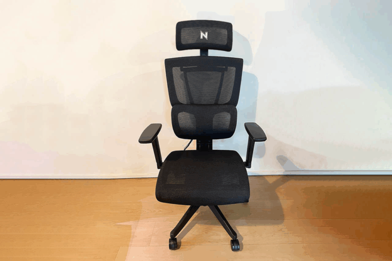 Next Chair Review After 6 Months of Use: An Honest & Detailed Experience