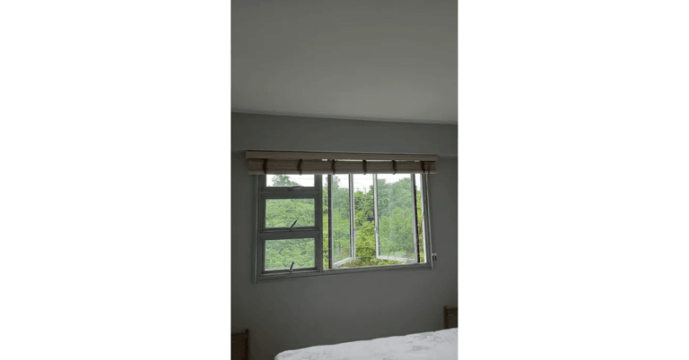 Sliding Invisible Grille: The Seamless Shield for Modern Homes