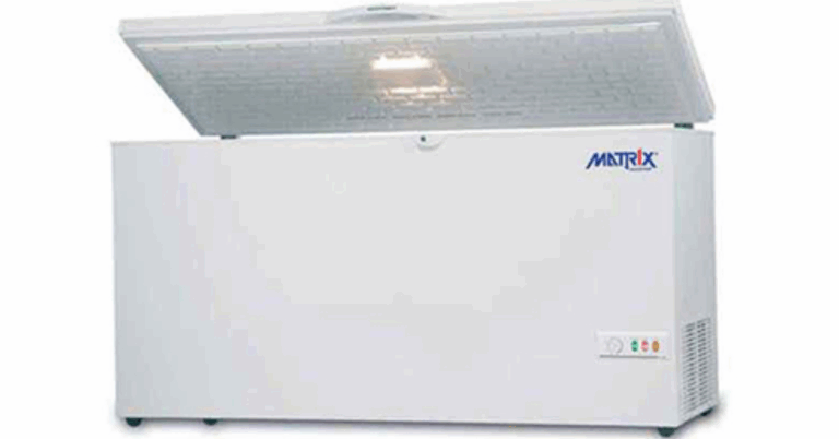 The Essential Role of Chest Freezers for Marine Cruise Ships: Ensuring Freshness at Sea