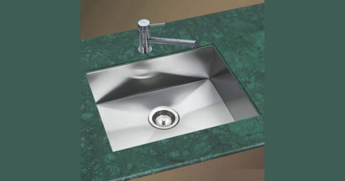 Kitchen Sink Singapore