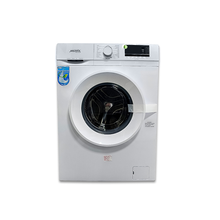 12kg Washer Front Load – Reliable Marine Laundry Performance for Cruise Ships