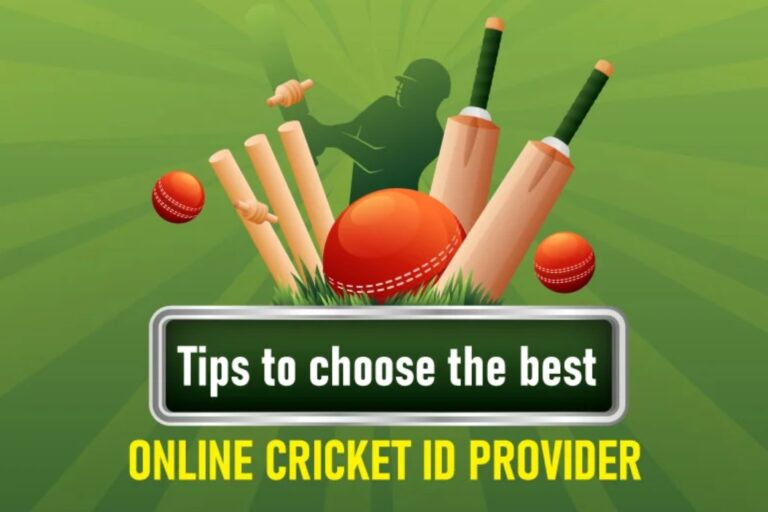 2026’s Top 18 Online Cricket ID Providers – Complete Guide & Expert Review