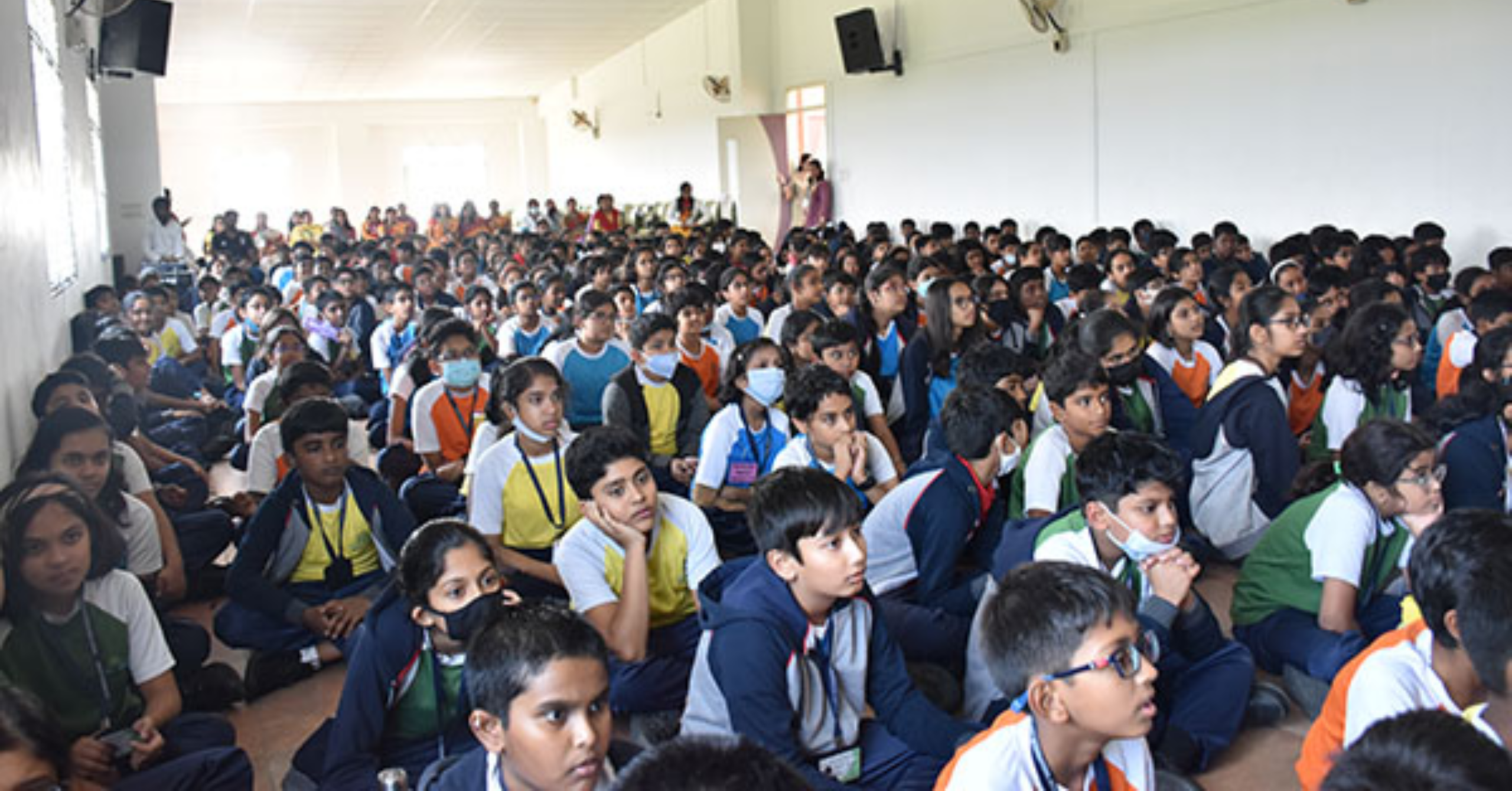 Best Schools Electronic City