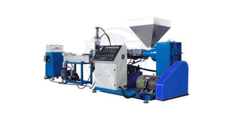 Plastic Granules Machine: A Complete Guide for Modern Plastic Processing