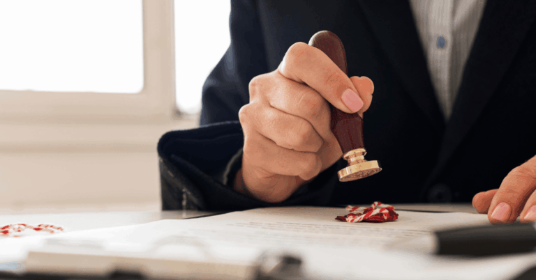 Mobile Notary Missouri